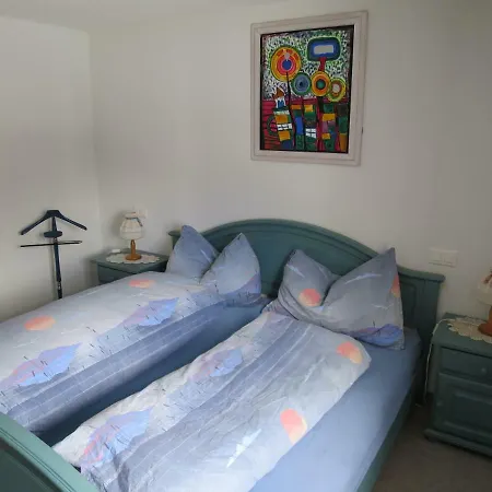Aelplisee B 4 Apartman *