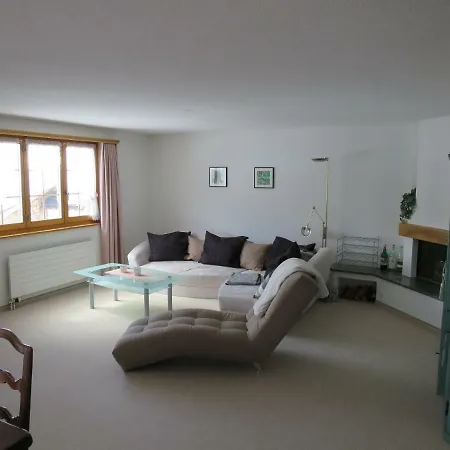 Apartman Aelplisee B 4